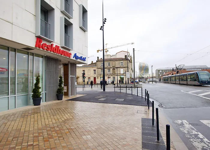 Residhome Bordeaux