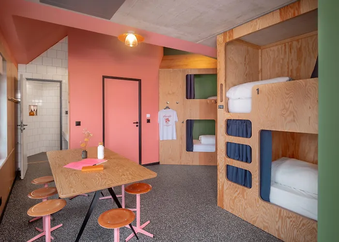 Eklo Hotels Bordeaux Centre Bastide