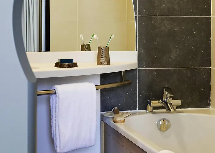 Aparthotel Adagio Bordeaux Centre Gambetta